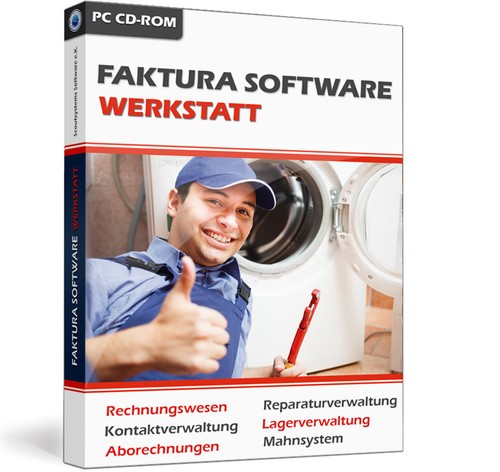 Top rechnungsprogramm faktura - top,