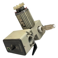 Buchi Rotavapor RE111 KRvrTD 65/45 Drehverdampfer 1045828 186113344 Büchi