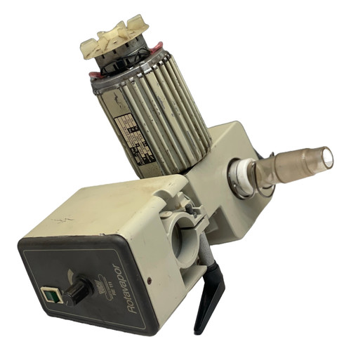 Buchi rotavapor re111 - rotavapor,
