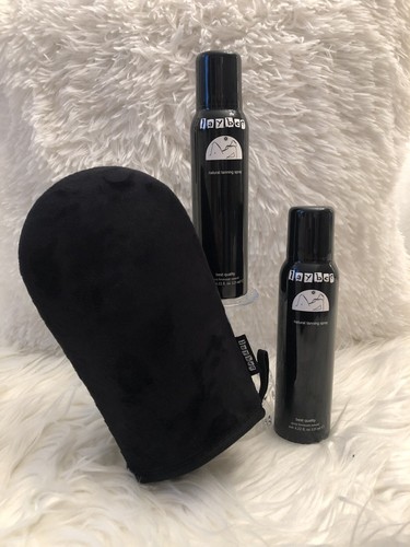 Laybeq tanning spray - tanning,