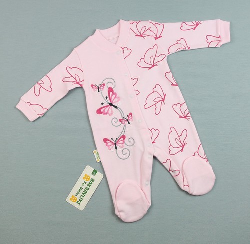Neu baby strampler - baby, schlafanzug