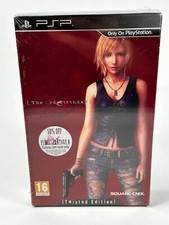 Parasite Eve The 3rd Birthday