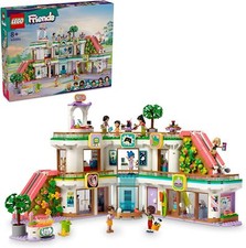 LEGO Friends Heartlake City