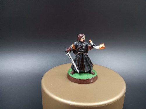 Herr der ringe tabletop - herr,