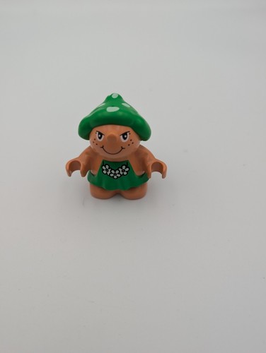 Lego duplo figur - 1x,