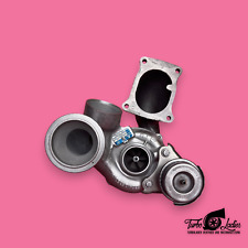 Turbolader MB Sprinter II