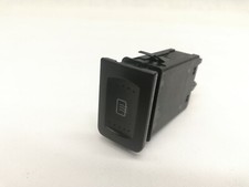 VW Bora -  Schalter Heizung Heckscheibe Heckscheibenheizung  1J0953235A   (01)