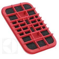 Electrolux Lux red motor