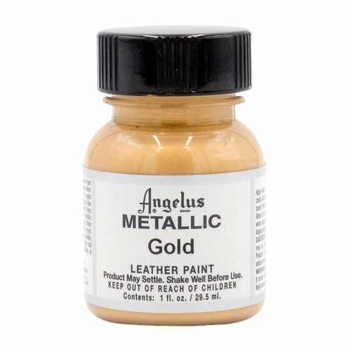 Angelus gold 5ml - angelus, (072)