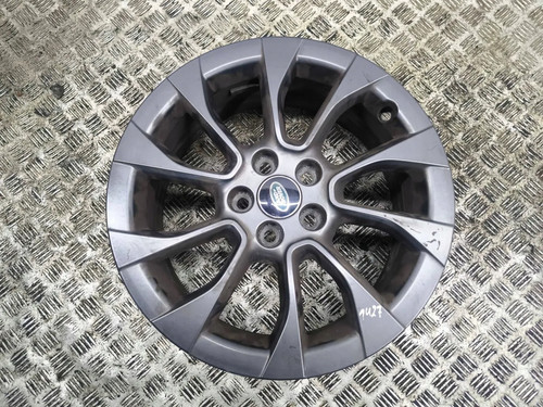 Alufelge zoll 5x108 - alufelge,