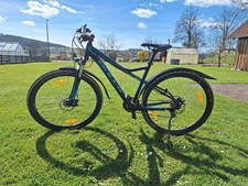 Neuwertiges fahrrad bulls - fahrrad,