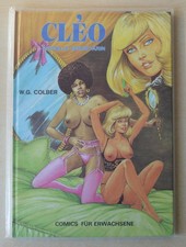 Comic für Erwachsene Erotik |