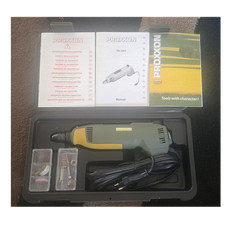Proxxon fbs 240 - proxxon, 240/e