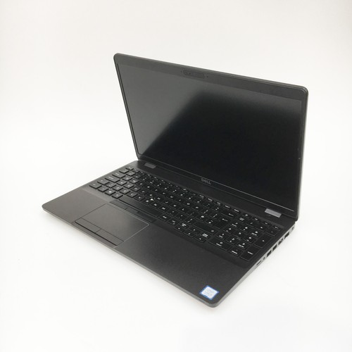 Dell latitude 5501 core - dell,