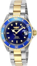 Invicta Pro Diver Herren Uhr