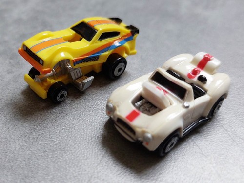 Galoob micro machines 2 - -,
