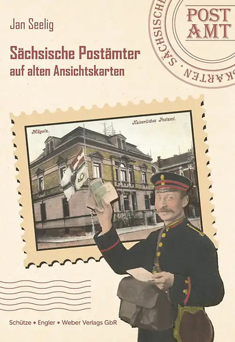 Sächsische postämter auf - sächsische,