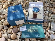 SEIKO SKA791P1 - Kinetic Uhr (wiederaufladbarer Akku) - japan. Uhrwerk ; 10 bar