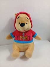 Winnie Puuh Disney Nicotoy mit