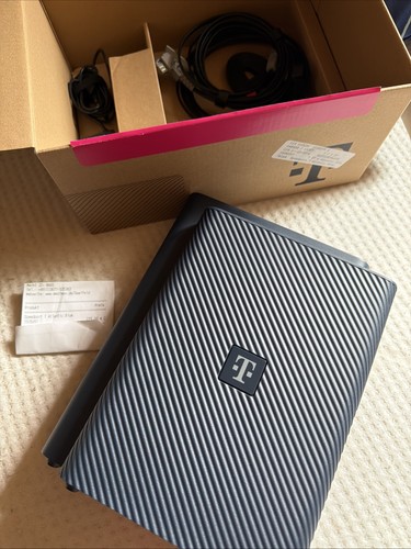 Telekom speedport fi - speedport, 7