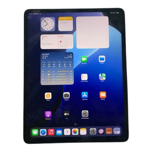 Apple ipad pro - 5., generation