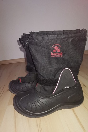 Kamik winter schneestiefel - kamik,