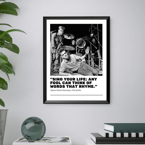 The smiths morrissey bild - smiths,,