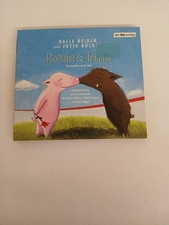 Rosalie und Trüffel /Herr