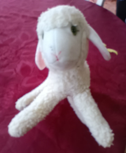 Steiff schaf lamm original - steiff, /