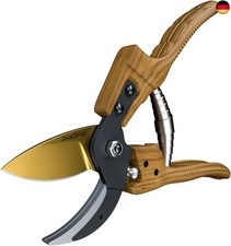 JiveSnip Premium Gartenschere