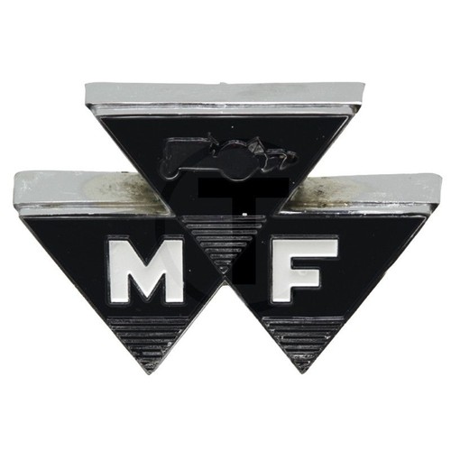 Granit emblem frontgrill - granit,