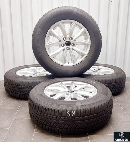 Audi 17 zoll - audi,