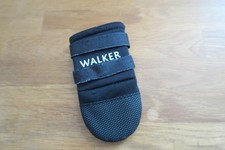 Trixie Walker Care Hund Schuh Pfotenschutz Verletzungen Schutz Gr. M Hundeschuh