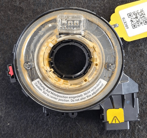 1k0959653 airbag spiralkontakt - 1k0959653,