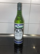 Cinzano Extra Dry White