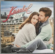 Kuschel Rock - the Best of 30