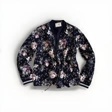 Jacke jackett blouson - jackett,
