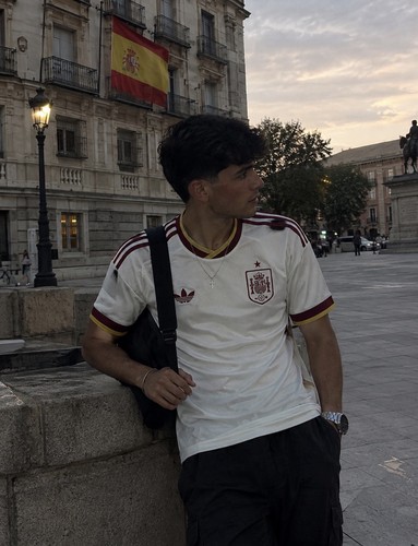 Spanien trikot - spanien,