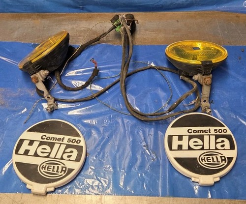 Subaru impreza fahrlicht gelb - impreza,