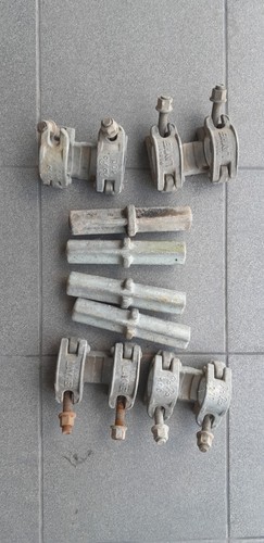 Rohrverbinder zugkupplung - 4,