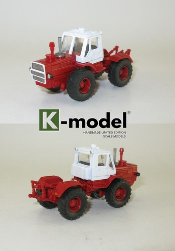Schlepper 150k radtraktor - schlepper, t-150k