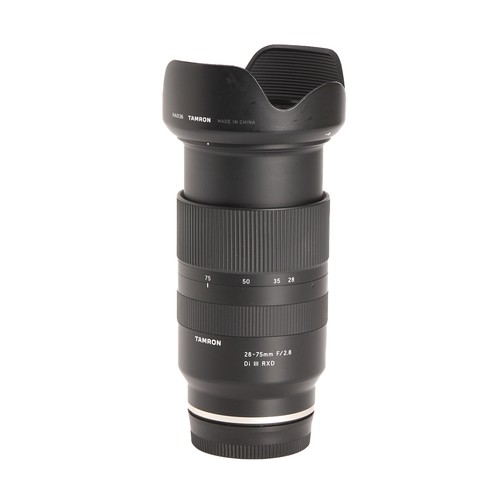 Tamron 75mm af di iii - di,