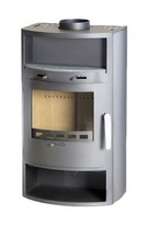 kleiner Thermia Kaminofen