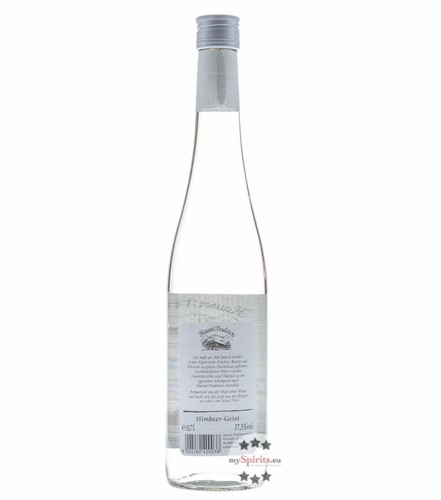 Hauser tradition himbeergeist - hauser,
