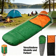 Schlafsack mini ultraleicht