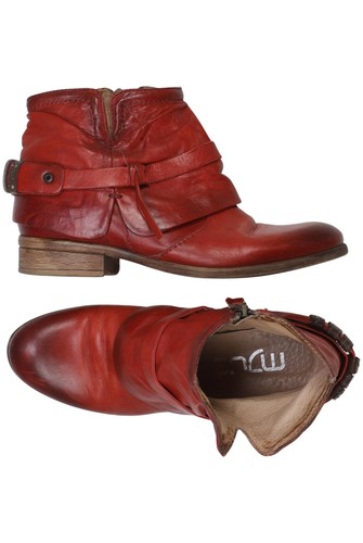 Mjus stiefelette damen ankle - stiefelette,