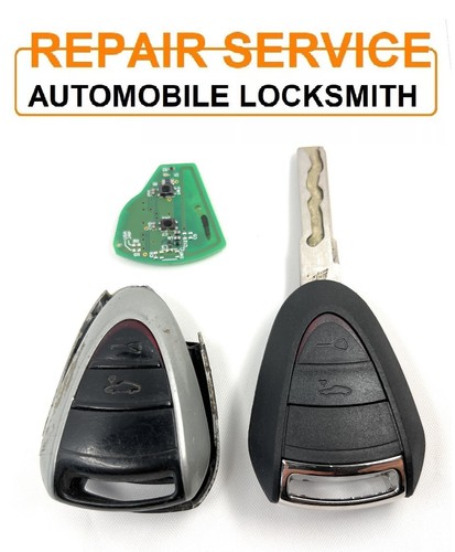 Reparatur für porsche cayman - für,