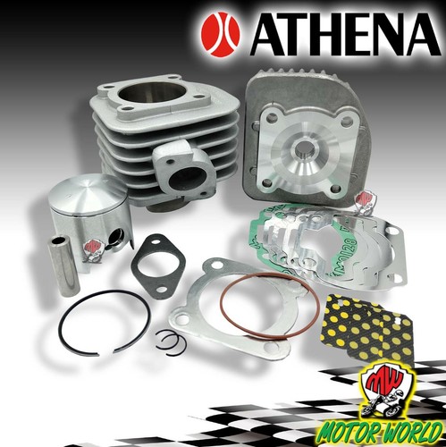 Athena big bore zylinder kit - big,