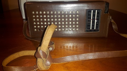 Astrad model 302 1 - astrad, b-1