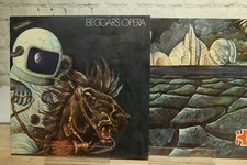 Beggars Opera PATHFINDER Vinyl